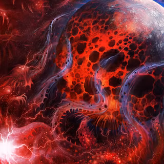 4k PC fire wallpaper