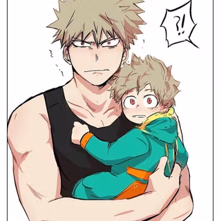 Bakukirideku wallpaper