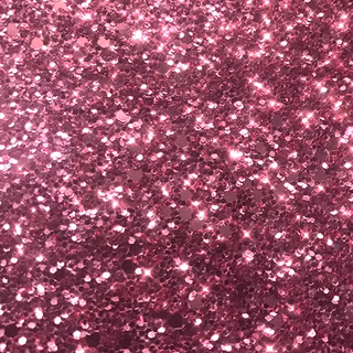 Pink with sparkles wallpaper