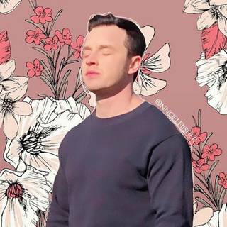 Mickey Milkovich wallpaper