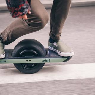 Electric skateboards wallpaper