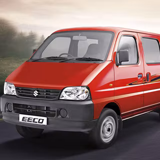 Maruti Eeco wallpaper