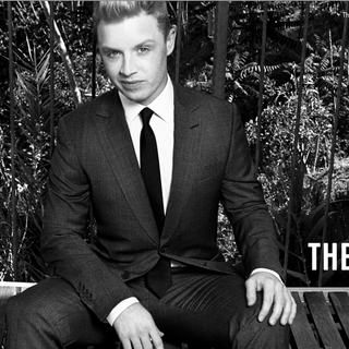 Noel Fisher wallpaper