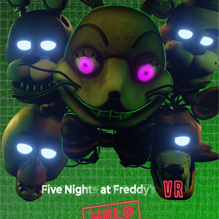 FNAF SB wallpaper