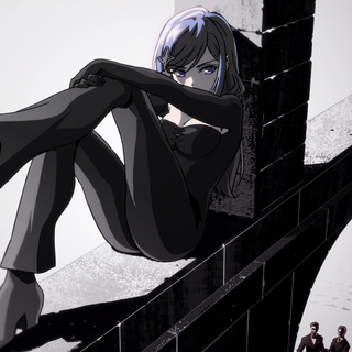 The World's Finest Assassin Gets Reincarnated in Another World as an Aristocrat