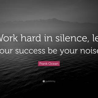 Motivation PC wallpaper