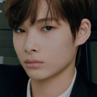 Ni-ki Enhypen wallpaper