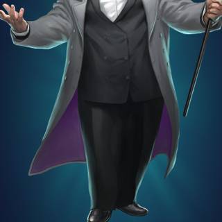 Wilson Fisk wallpaper