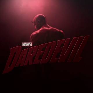 Daredevil 4k wallpaper