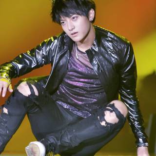 Huang Zi Tao wallpaper