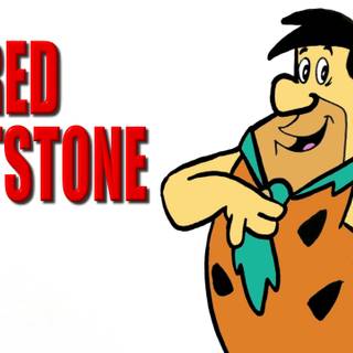 Fred Flintstone wallpaper