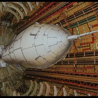 Millennium Actress wallpaper