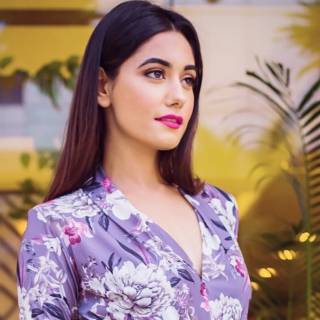 Charvi Dutta wallpaper