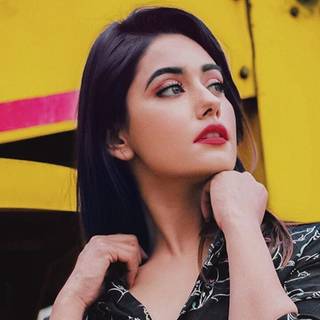 Charvi Dutta wallpaper