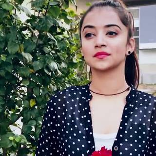 Bhumika Sharma wallpaper