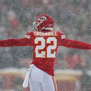 Juan Thornhill wallpaper