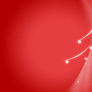 Christmas colors simple wallpaper