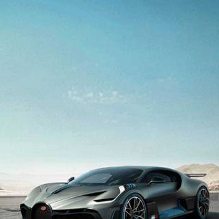 Buggati 2021 iPhone wallpaper