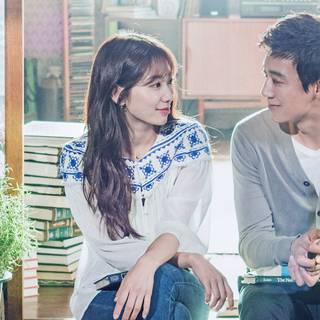 Doctor Crush wallpaper