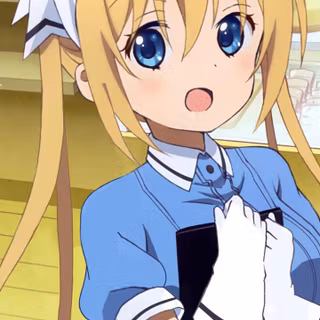 Kaho Hinata wallpaper