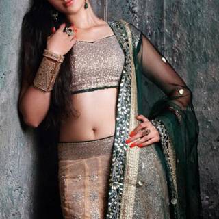 Pallavi Subhash Shirke wallpaper