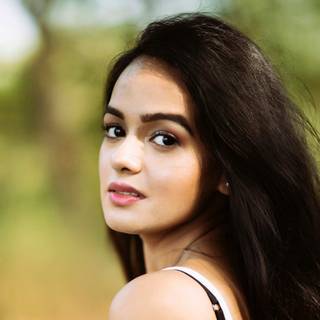 Aditi Sanwal wallpaper