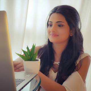 Shritama Mukherjee wallpaper