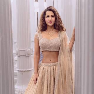 Radhika Bangia wallpaper