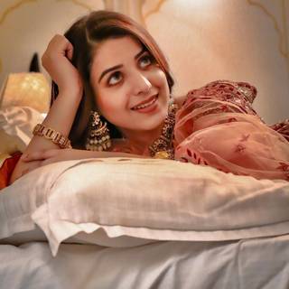 Pranjal Dahiya phone wallpaper