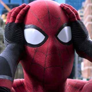 Spider-Man No Way Home HD wallpaper