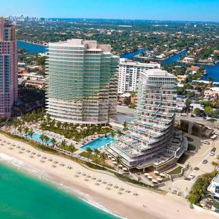 Fort Lauderdale wallpaper