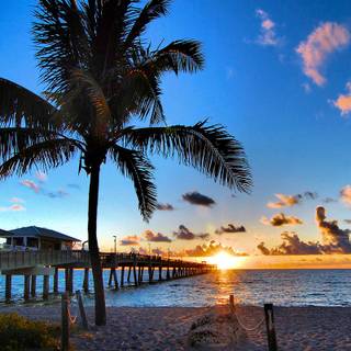 Fort Lauderdale wallpaper