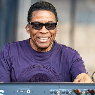 Herbie Hancock wallpaper