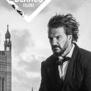 Ricardo Arjona wallpaper