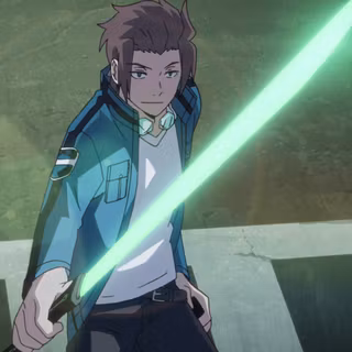 Jin Yuuichi wallpaper