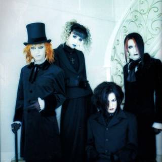 Malice Mizer wallpaper