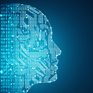 Business intelligence wallpaper