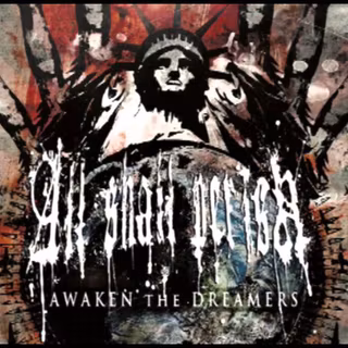 All Shall Perish wallpaper