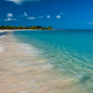 The Bahamas wallpaper
