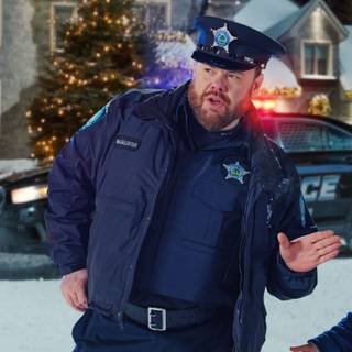 Home Sweet Home Alone 2021 wallpaper