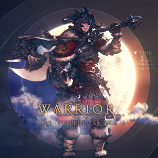 Final Fantasy XIV: Endwalker wallpaper