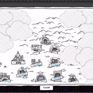 Guild of Dungeoneering wallpaper