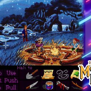 Antstream Arcade Premium wallpaper