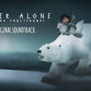 Never Alone (Kisima Ingitchuna) wallpaper