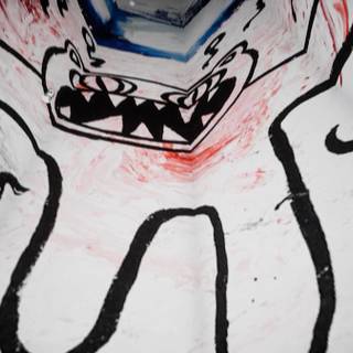 KID A MNESIA EXHIBITION wallpaper