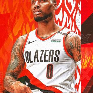 Dame D.O.L.L.A wallpaper