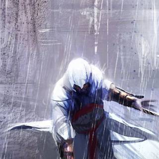 Desmond Miles wallpaper