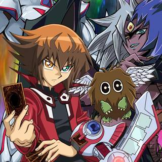 Kuriboh wallpaper