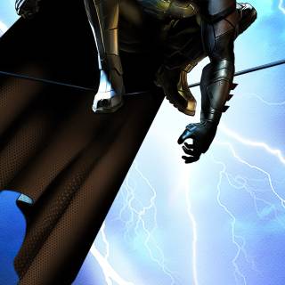 Batman: The Enemy Within wallpaper