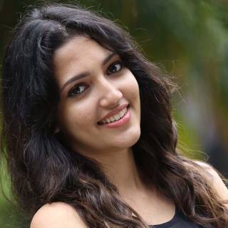 Neha Shetty wallpaper